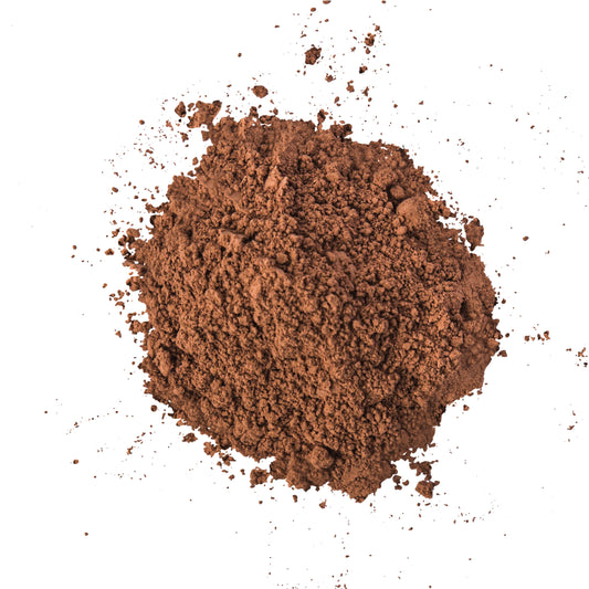 Cacao Powder Raw 10-12% Organic - 7.5kg