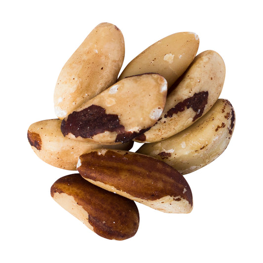 [MR TEST] Brazil Nuts Organic - 2.5 kg