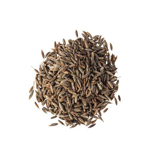 Cumin Seeds Organic - 1kg