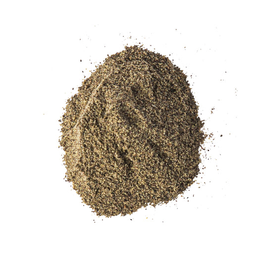 Black Pepper Powder Organic - 1kg