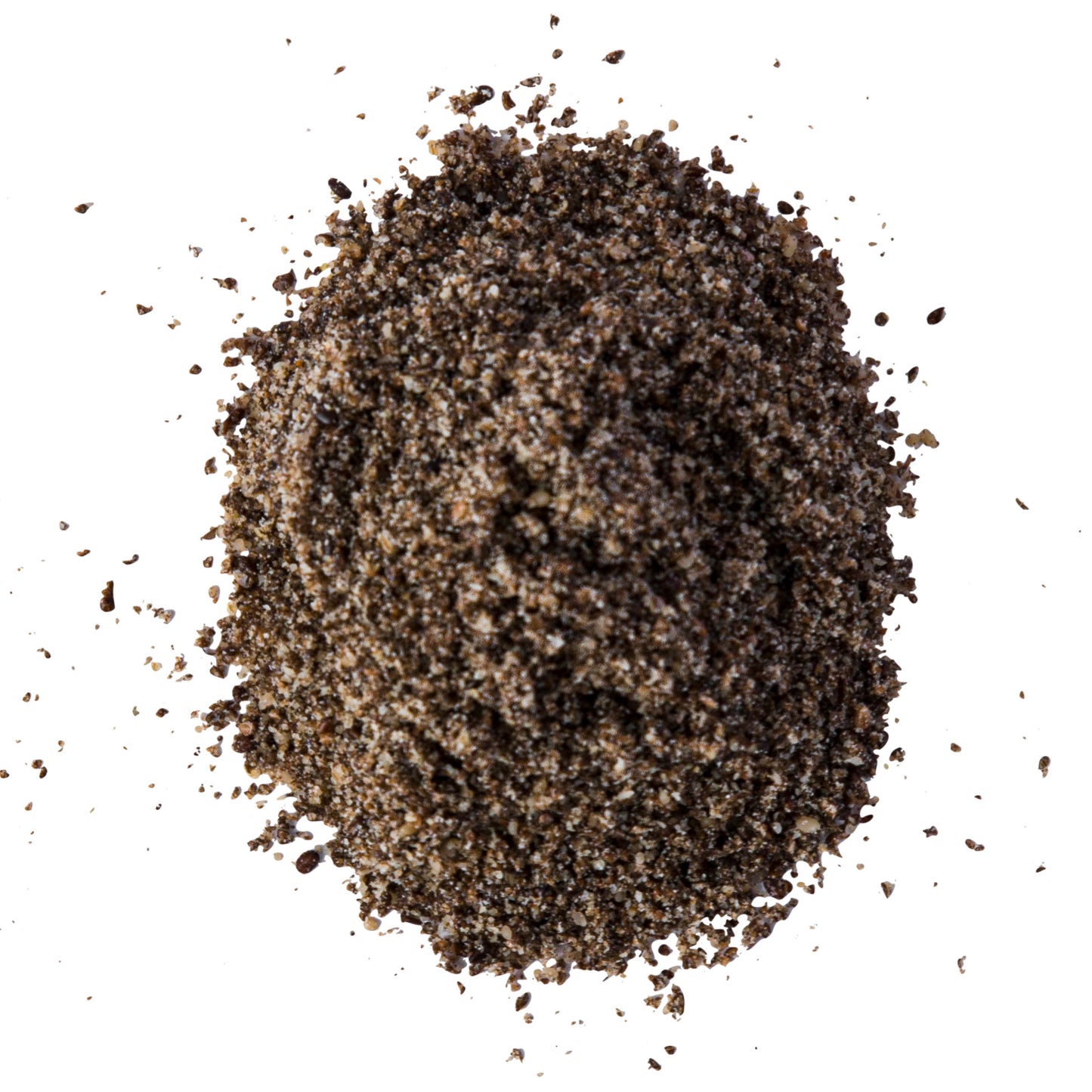 Chia Ground Black Organic - 10kg