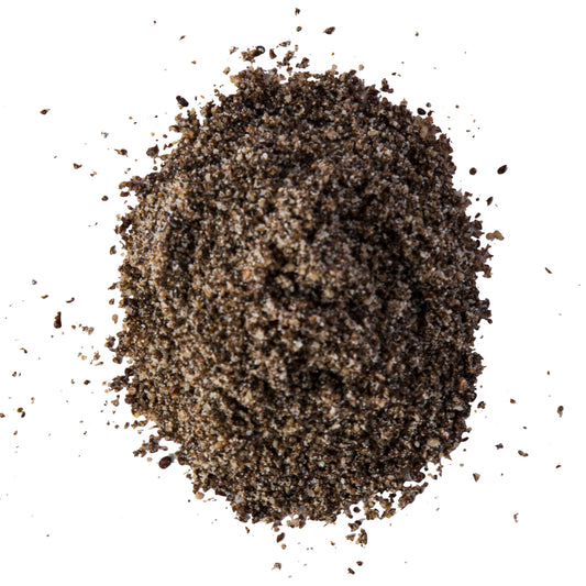 Chia Ground Black Organic - 10kg