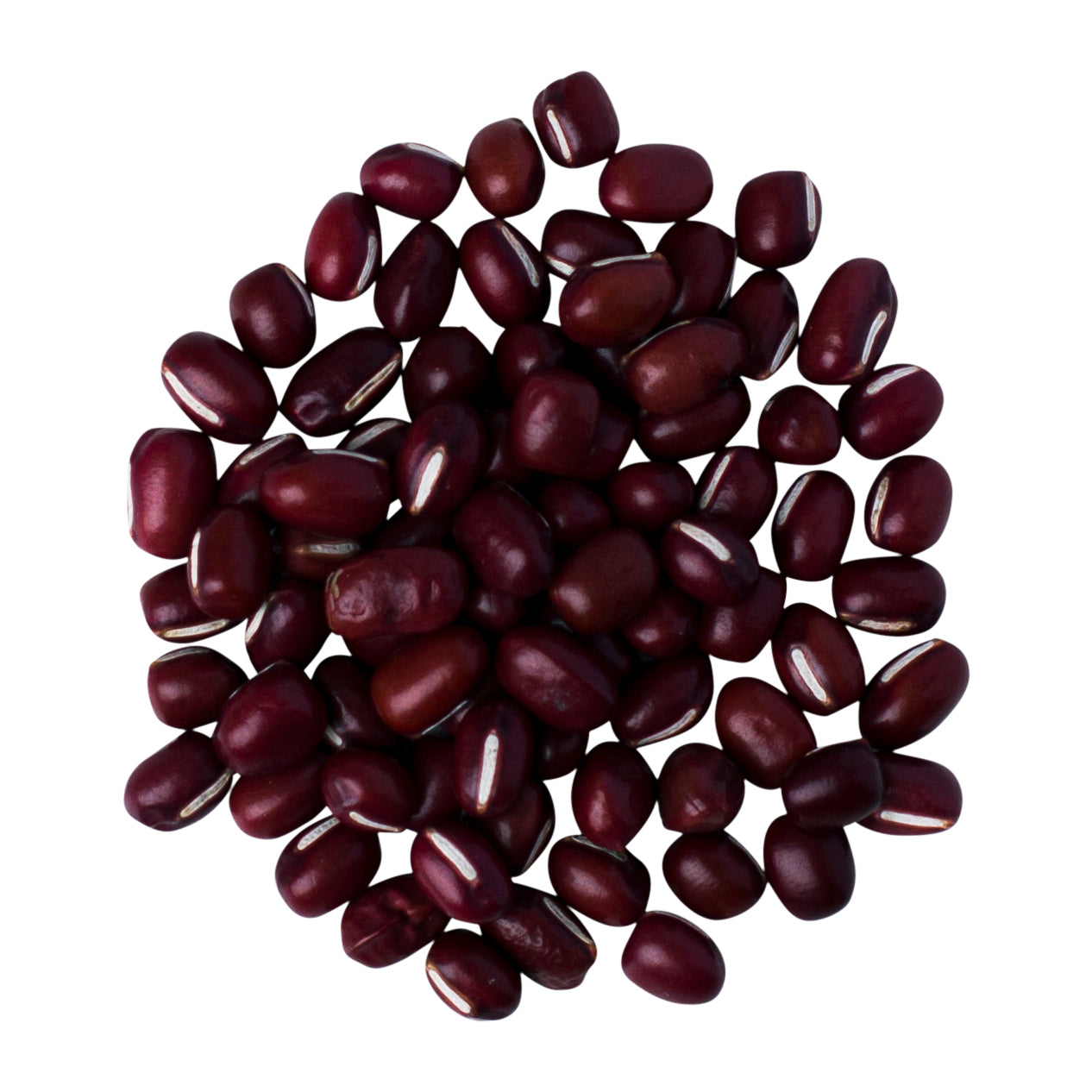 Adzuki Beans Organic - 25 kg
