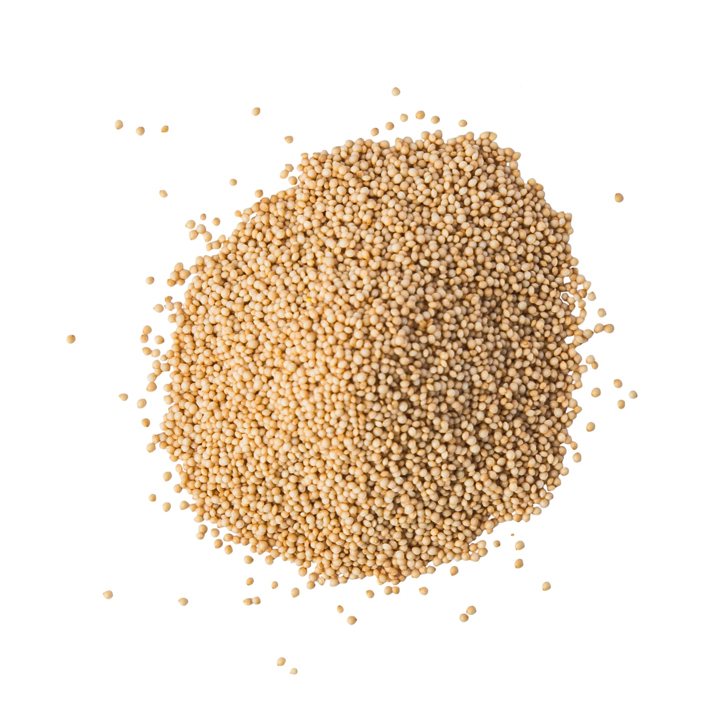 Amaranth Organic - 25kg