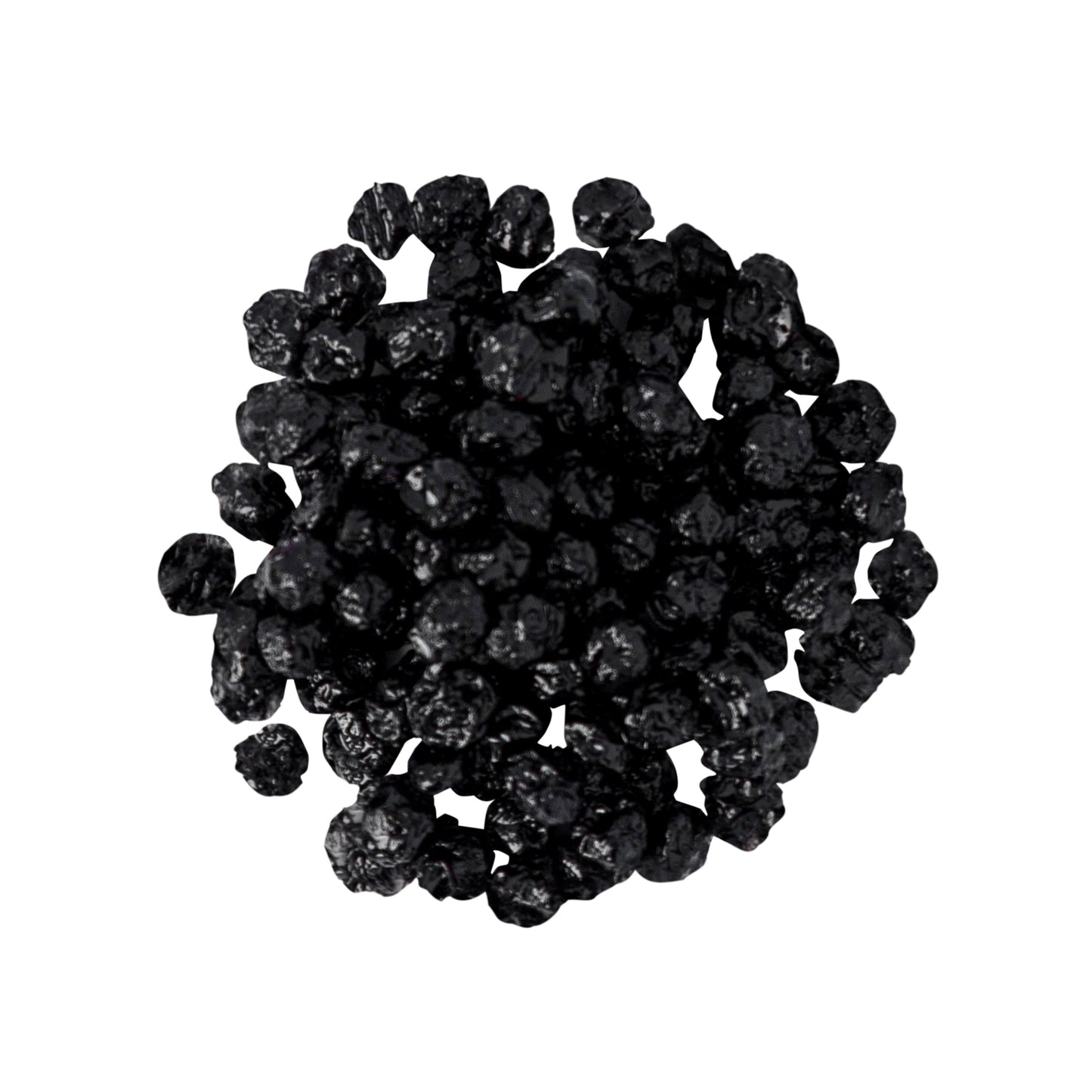 Blueberries Whole Dried - Apple Sweetened Organic - 11.3kg