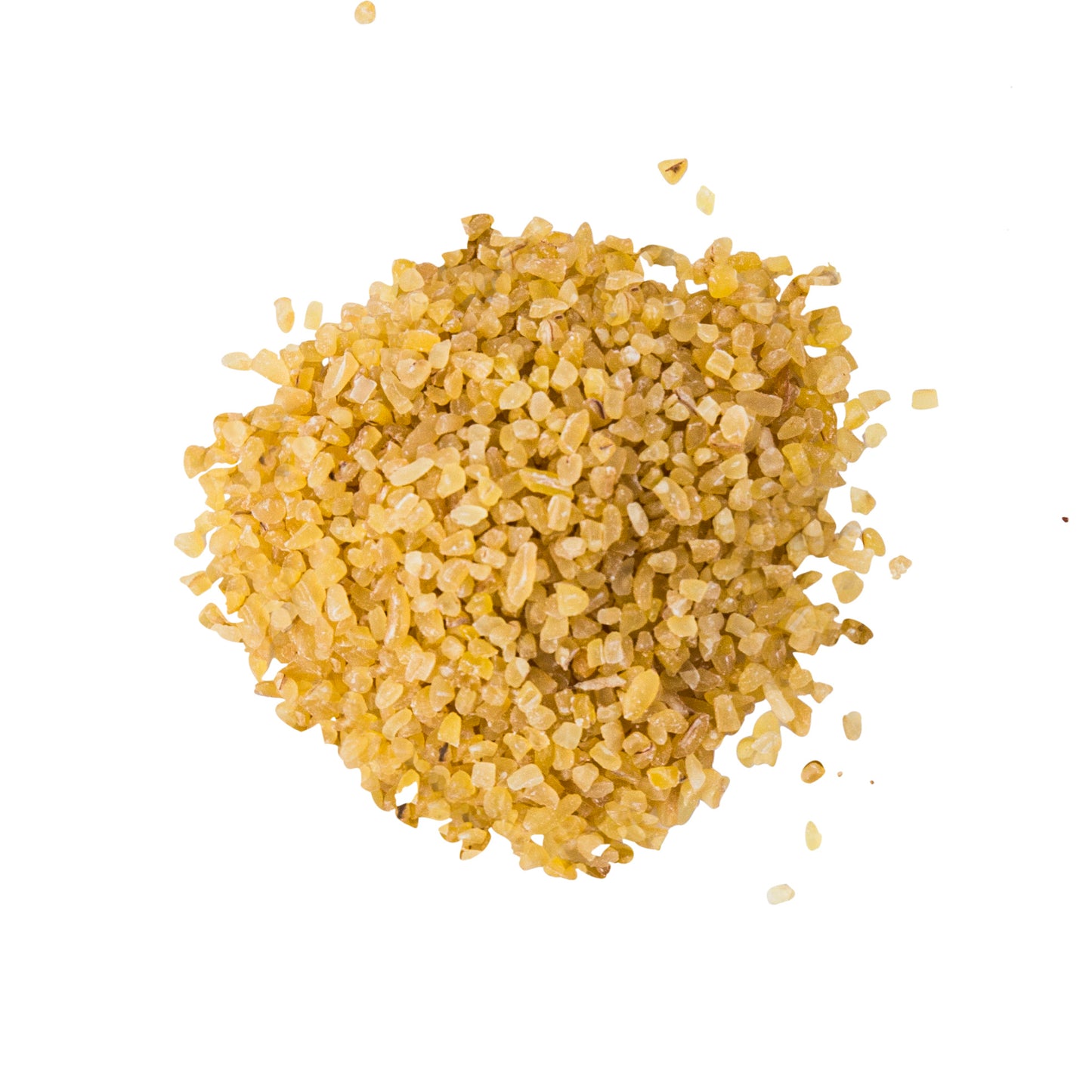 Bulghur Wheat Coarse Organic - 25kg