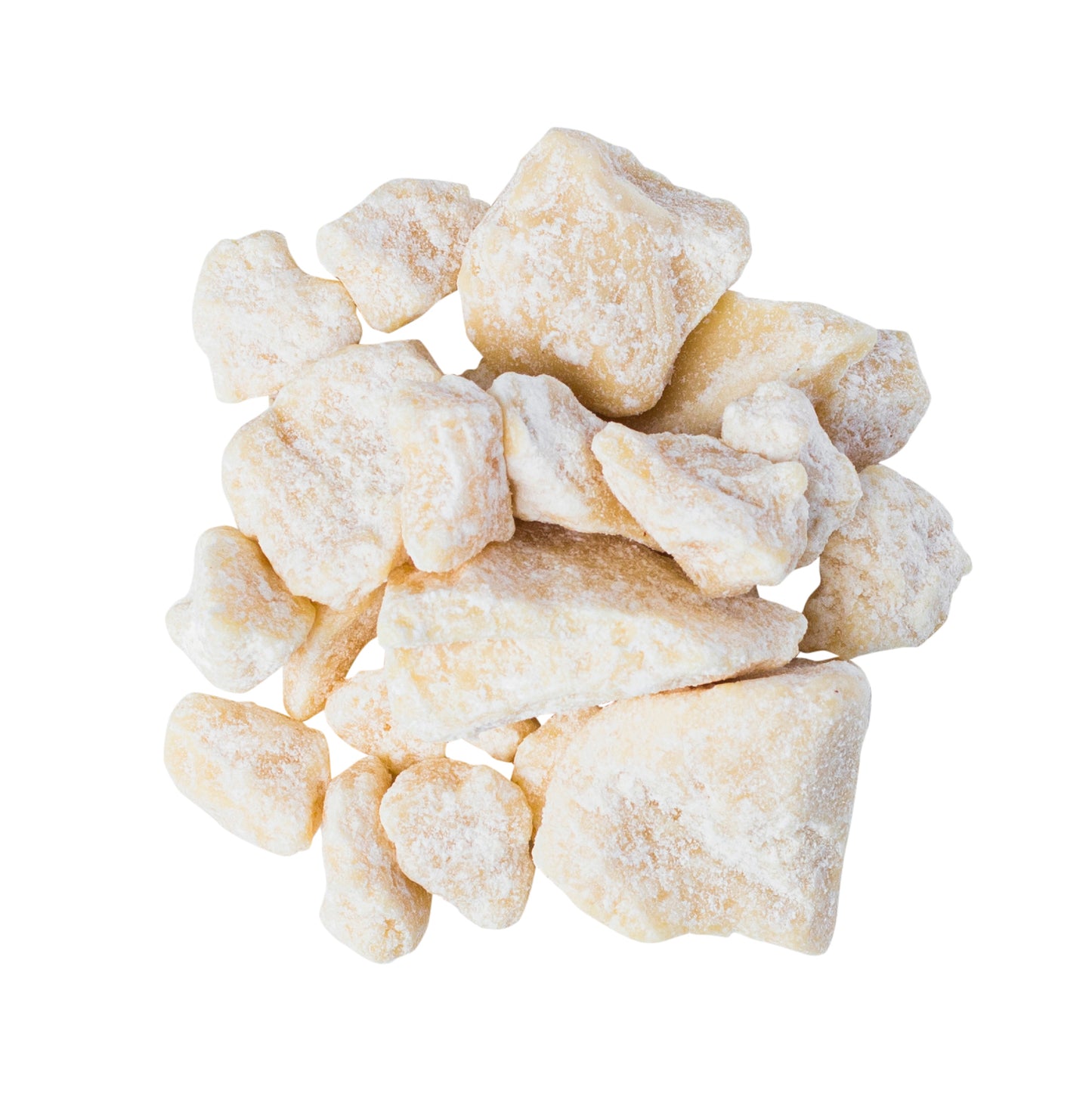 Cacao Butter Raw Organic - 15kg