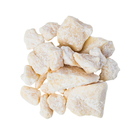 Cacao Butter Raw Organic - 15kg