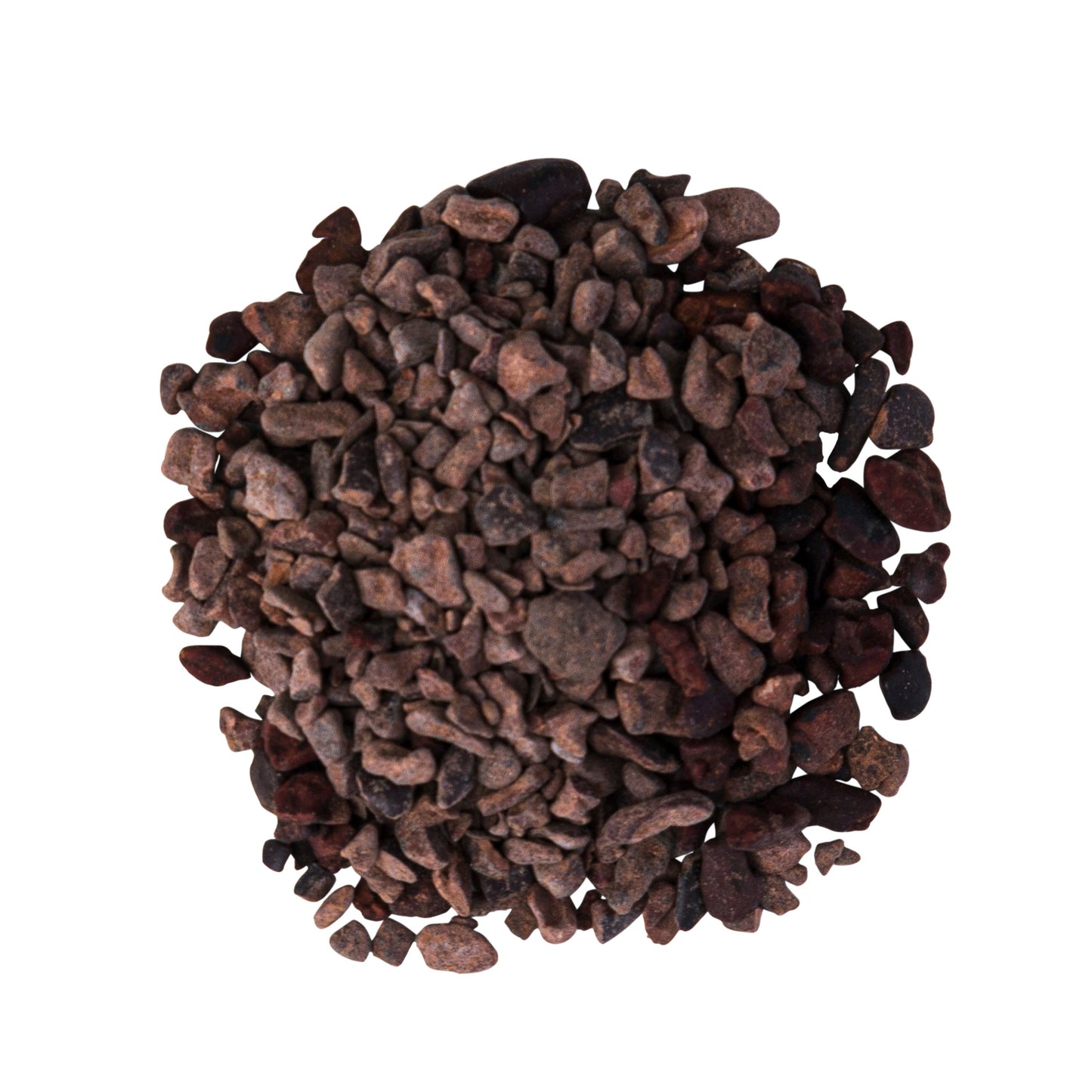 Cacao Nibs Raw (Fermented) Organic - 15Kg
