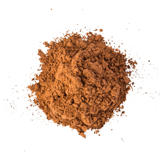 Carob Powder Light Organic - 25kg
