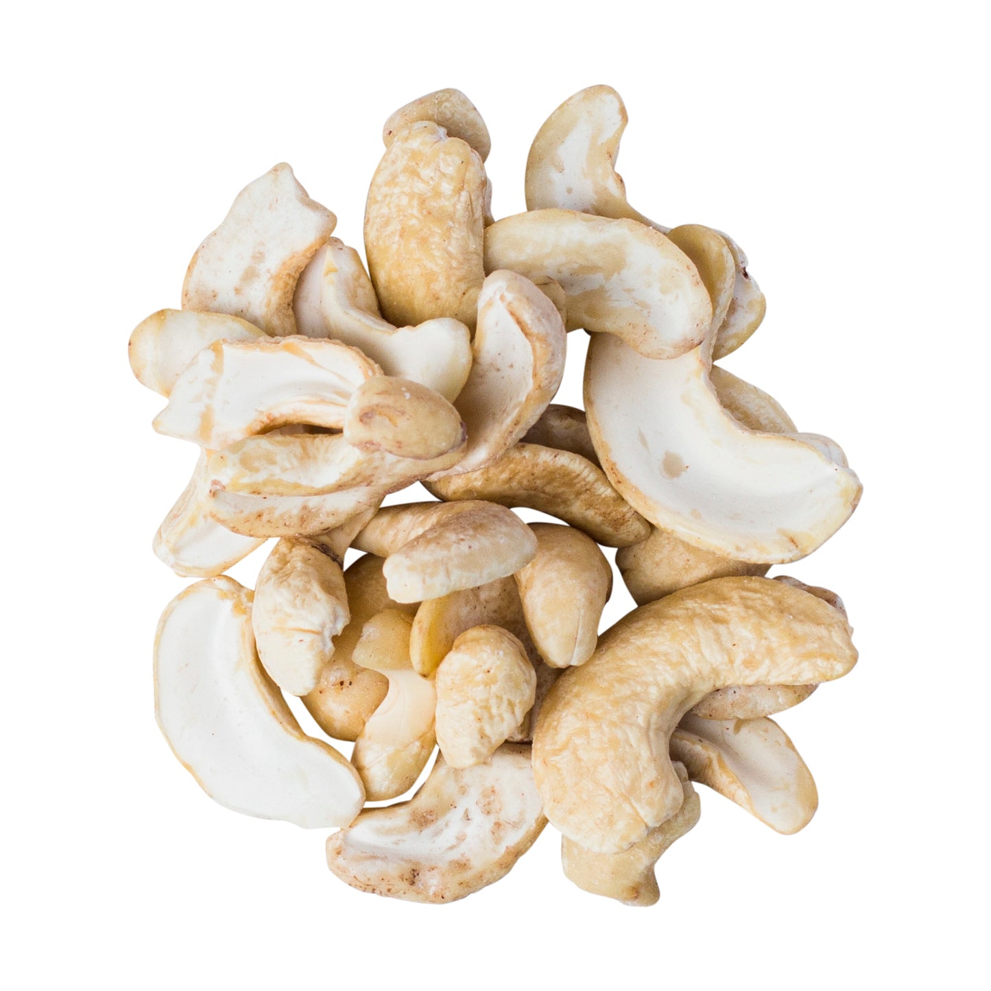 Cashew Nut Pieces Organic - 22.6kg