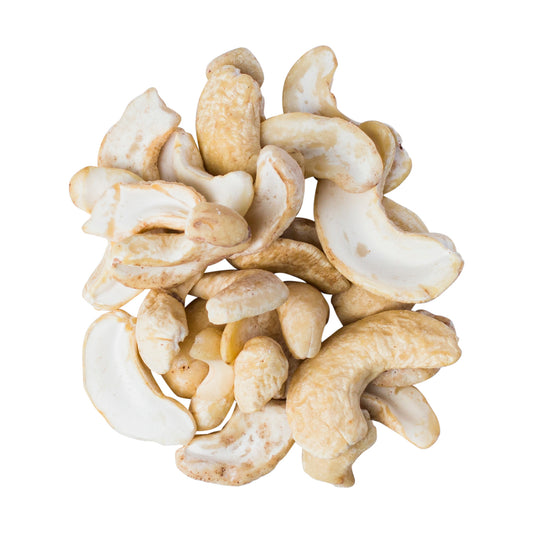 Cashew Nut Pieces Organic - 22.6kg