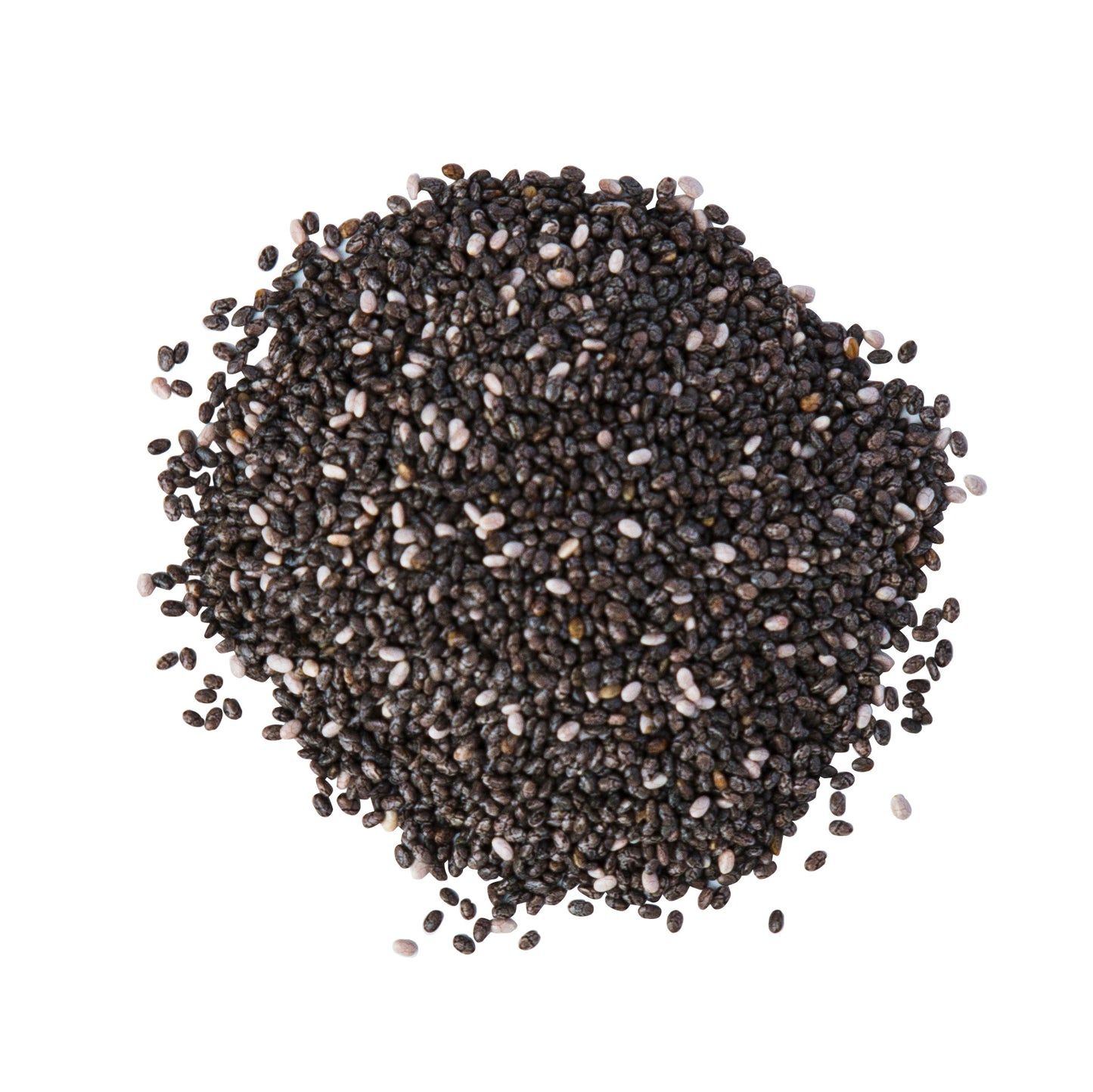 Chia Seeds Black Organic - 22.6kg
