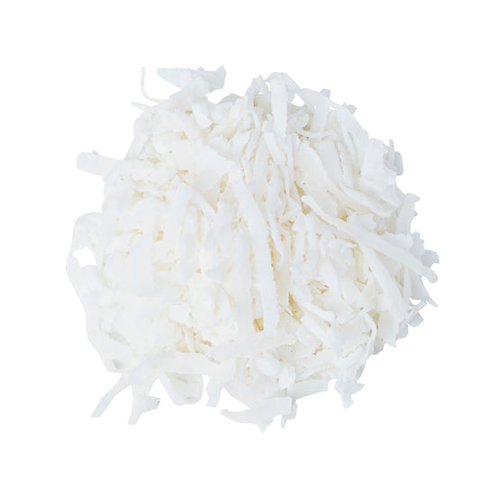 Coconut Shredded Organic - 11.3kg