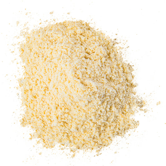 Corn Flour Stoneground Organic - 20kg