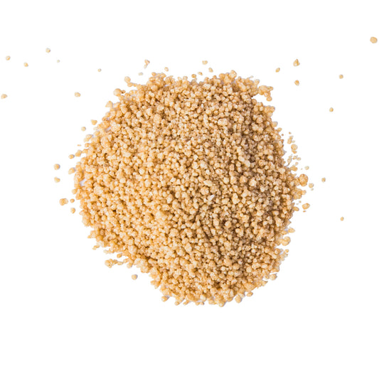 Couscous Wholewheat Organic - 25kg
