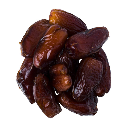 Dates Deglet Nour Whole Dried Pitted Raw Organic - 9kg