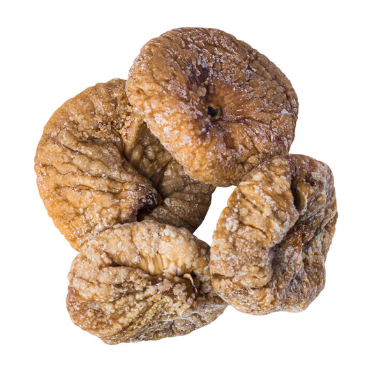 Figs Whole Dried Organic - 10 kg