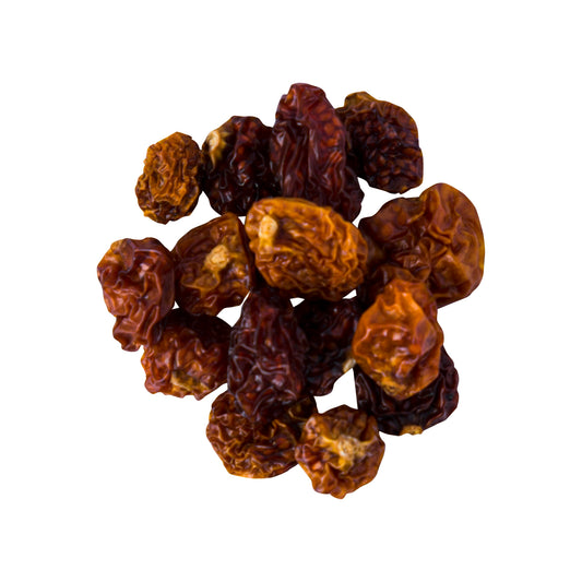 Inca Berries Whole Dried Golden Organic - 20kg