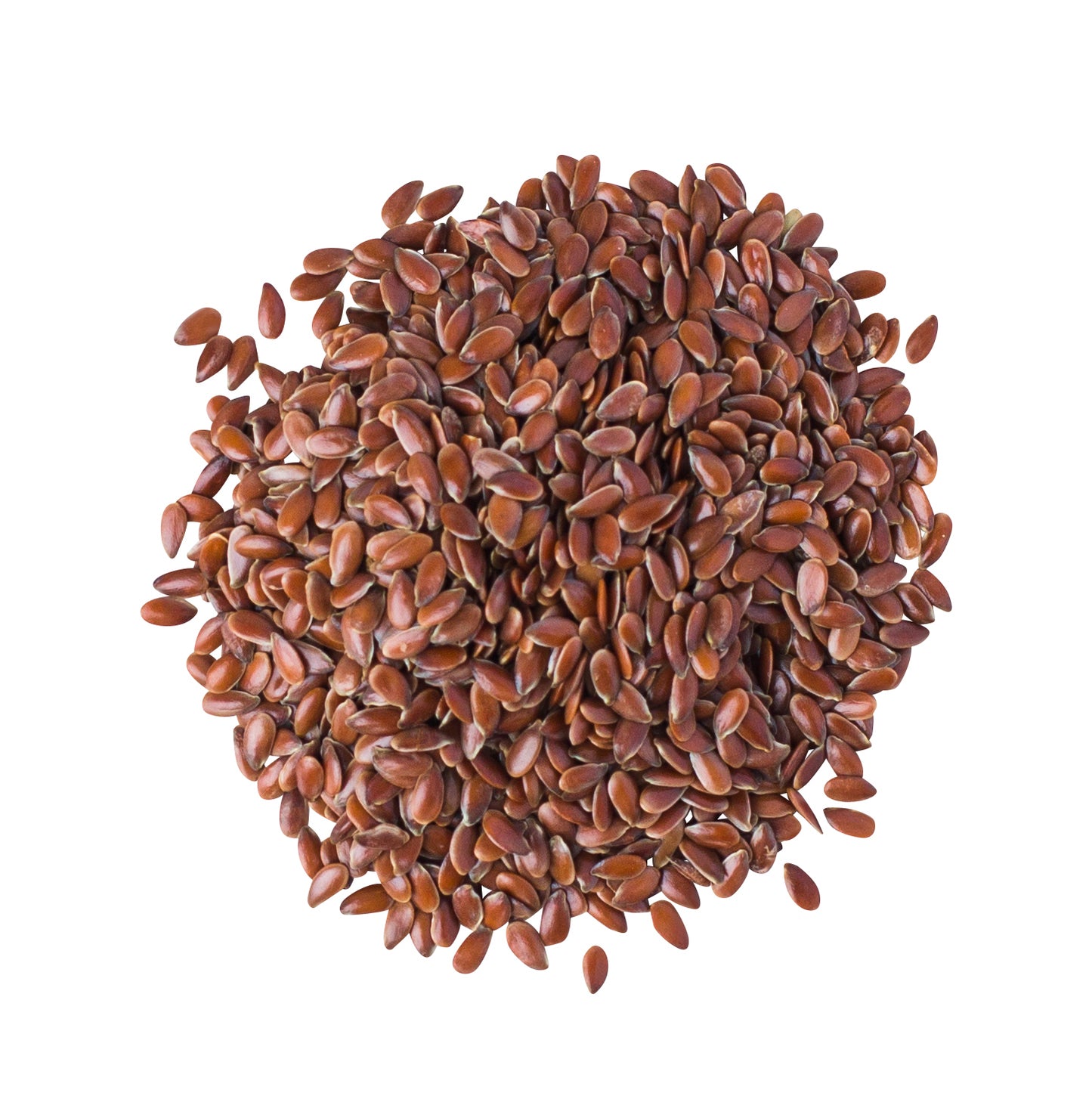 Linseed Brown Flaxseed Organic - 25kg