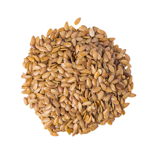 Linseed Golden Flaxseed Organic - 25 kg