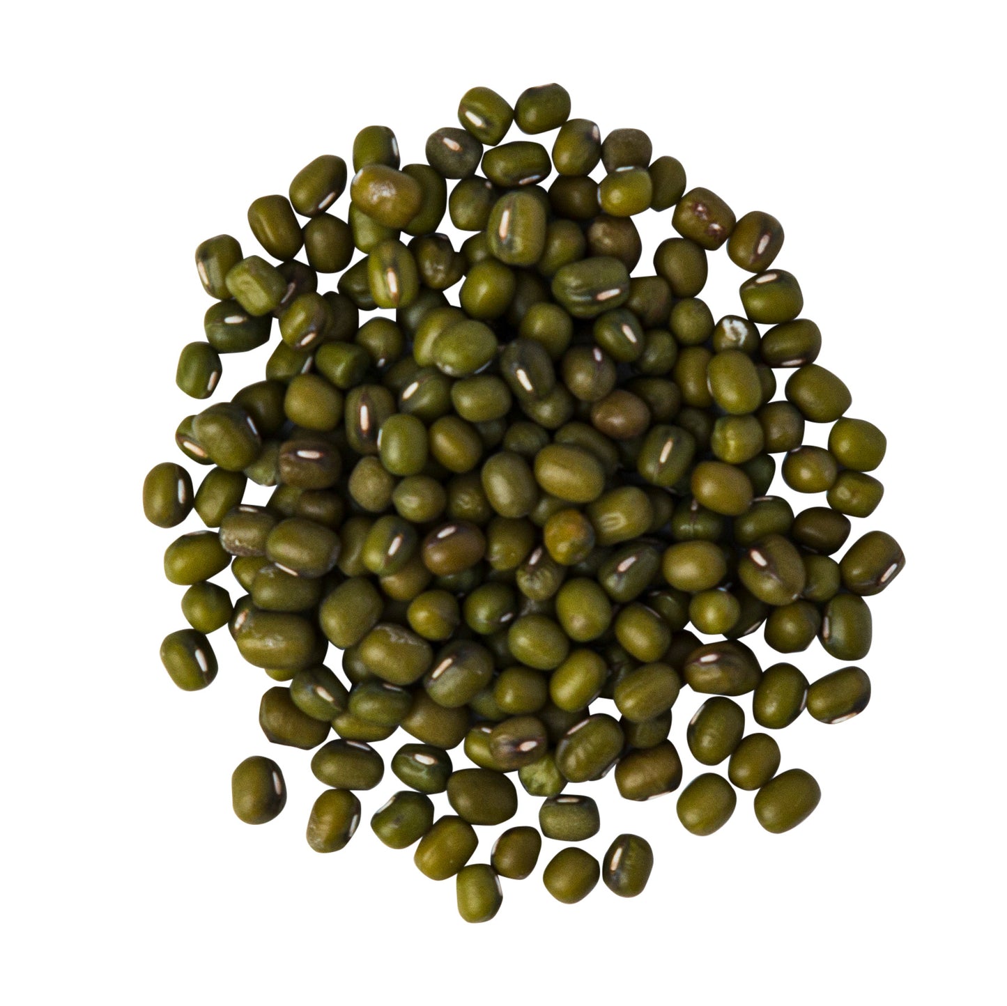 Mung Beans Organic - 25kg