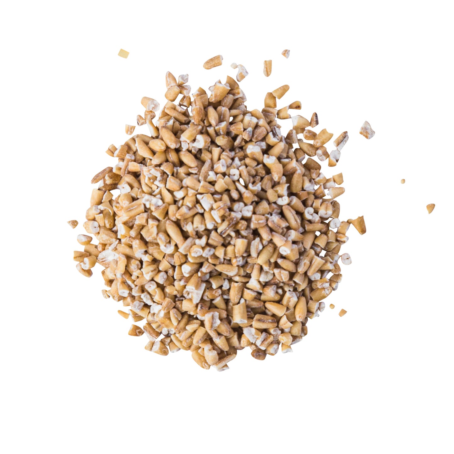 Oats Steel Cut Organic - 25kg