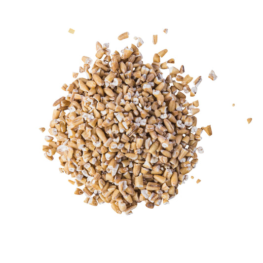 Oats Steel Cut Organic - 25kg