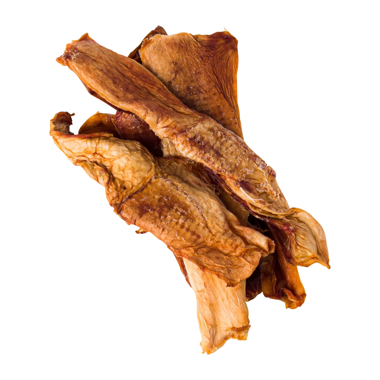 Papaya Strips - Dried Organic - 2.5kg