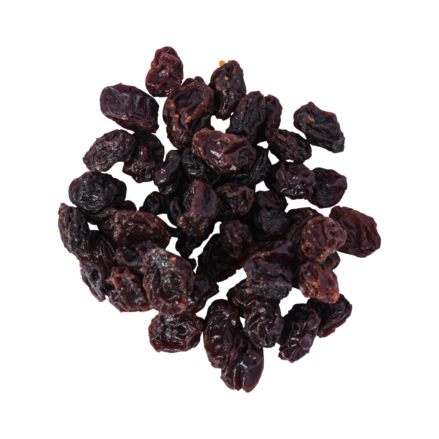 Raisins Whole Dried Thompson Seedless Organic - 10kg