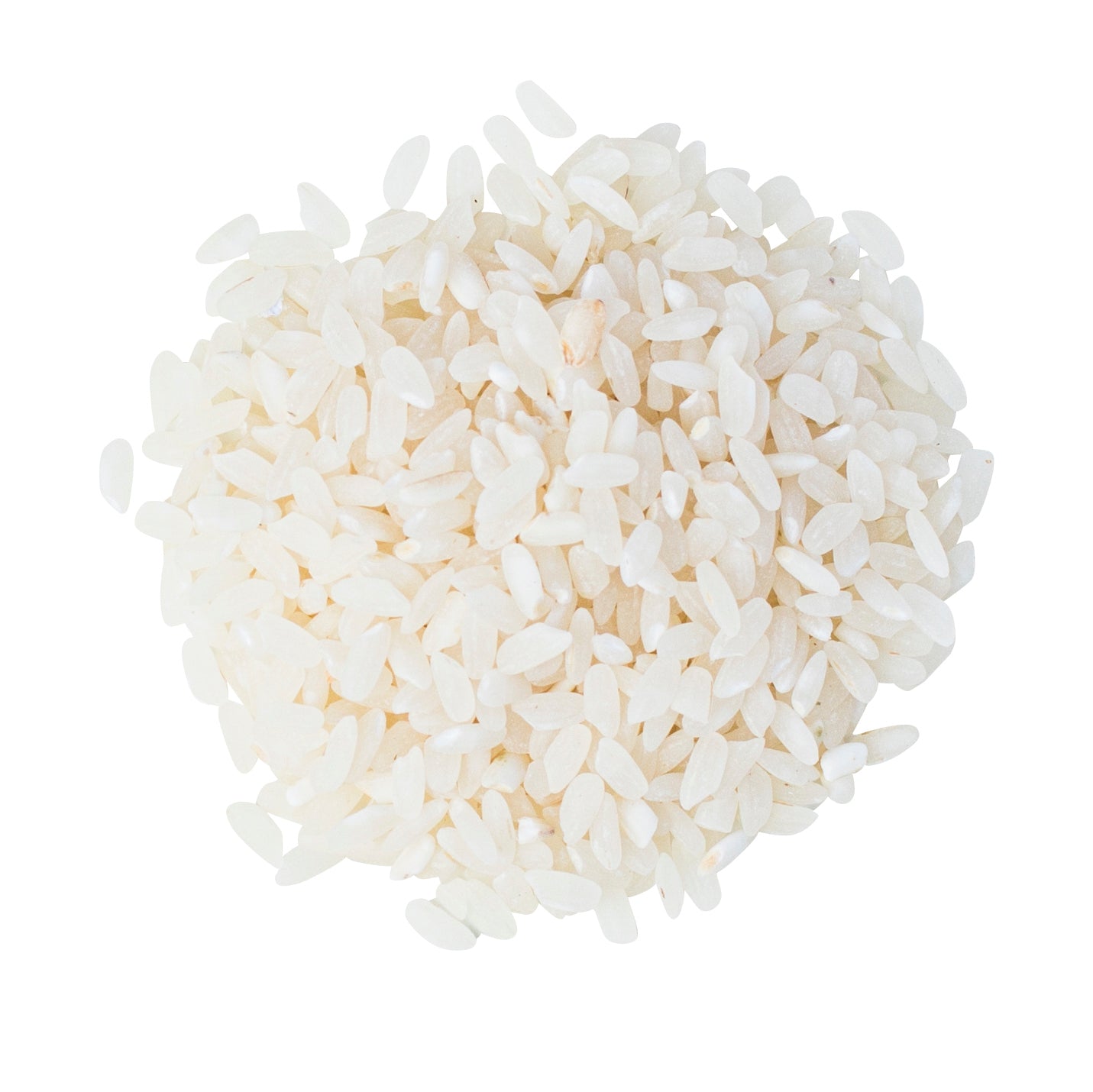 Rice Carnaroli (Arborio/Risotto) White  Organic - 25kg
