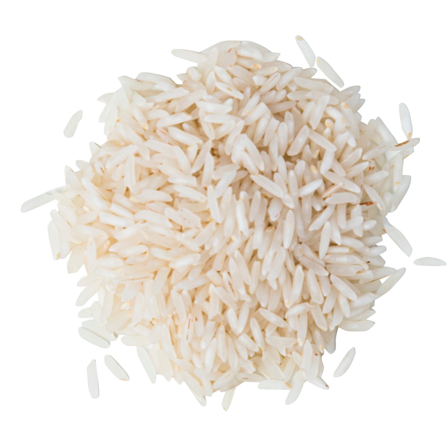 Rice Basmati White Organic - 25kg