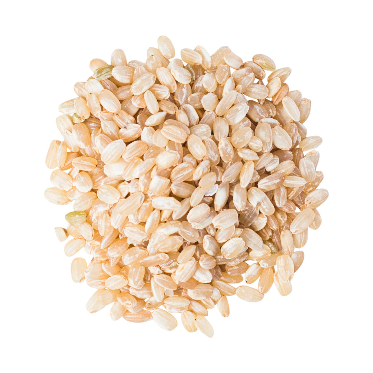 Rice Sushi Brown Organic - 25kg