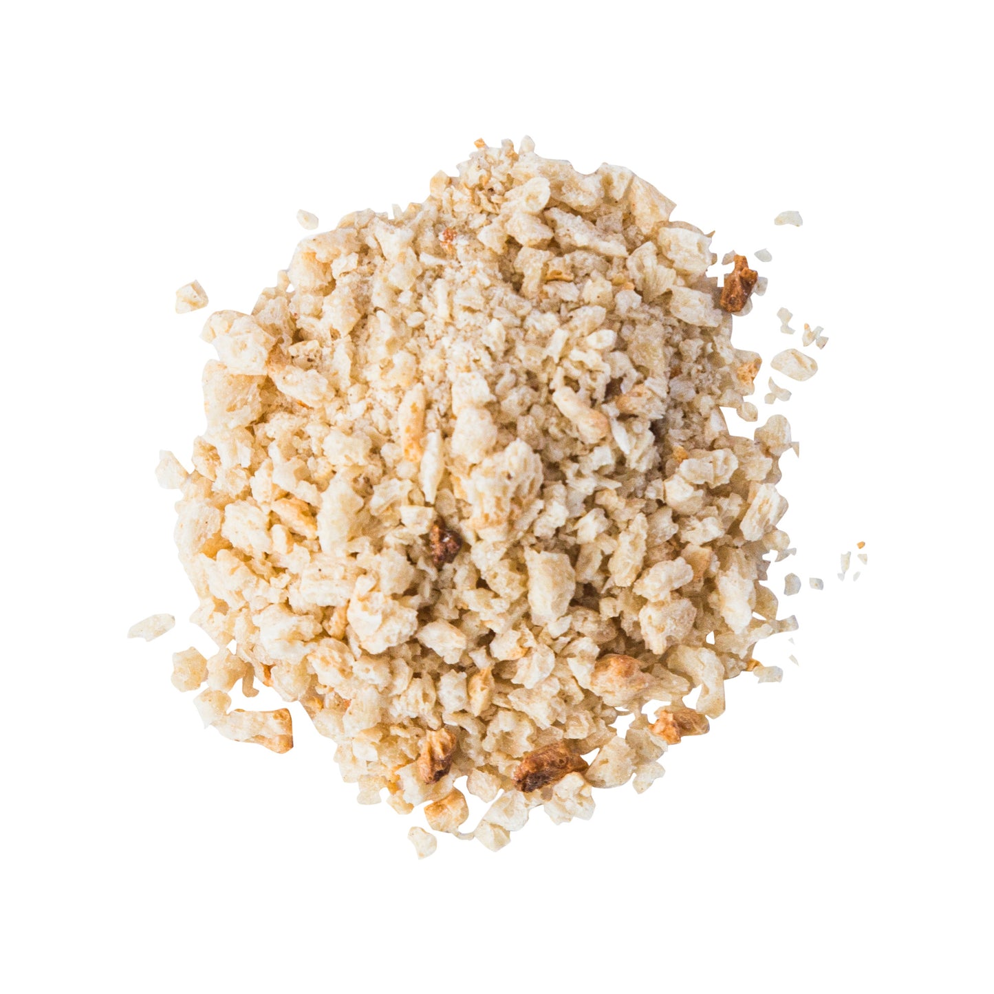 Rice Crumbs  Organic - 3kg