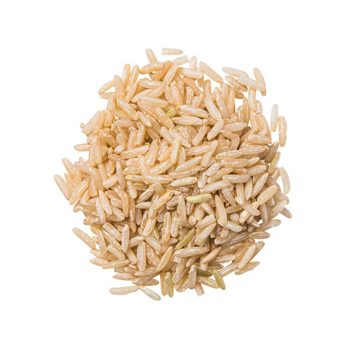 Rice Jasmine Brown Fragrant Organic - 25kg
