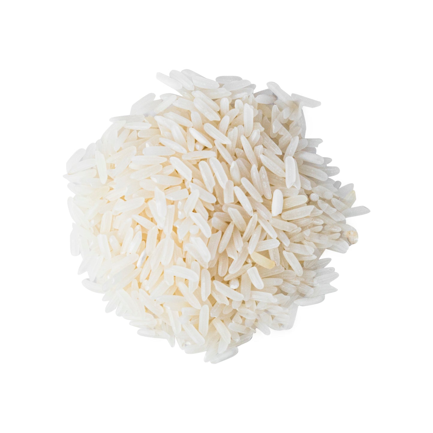 Rice Jasmine White Fragrant Organic - 25kg