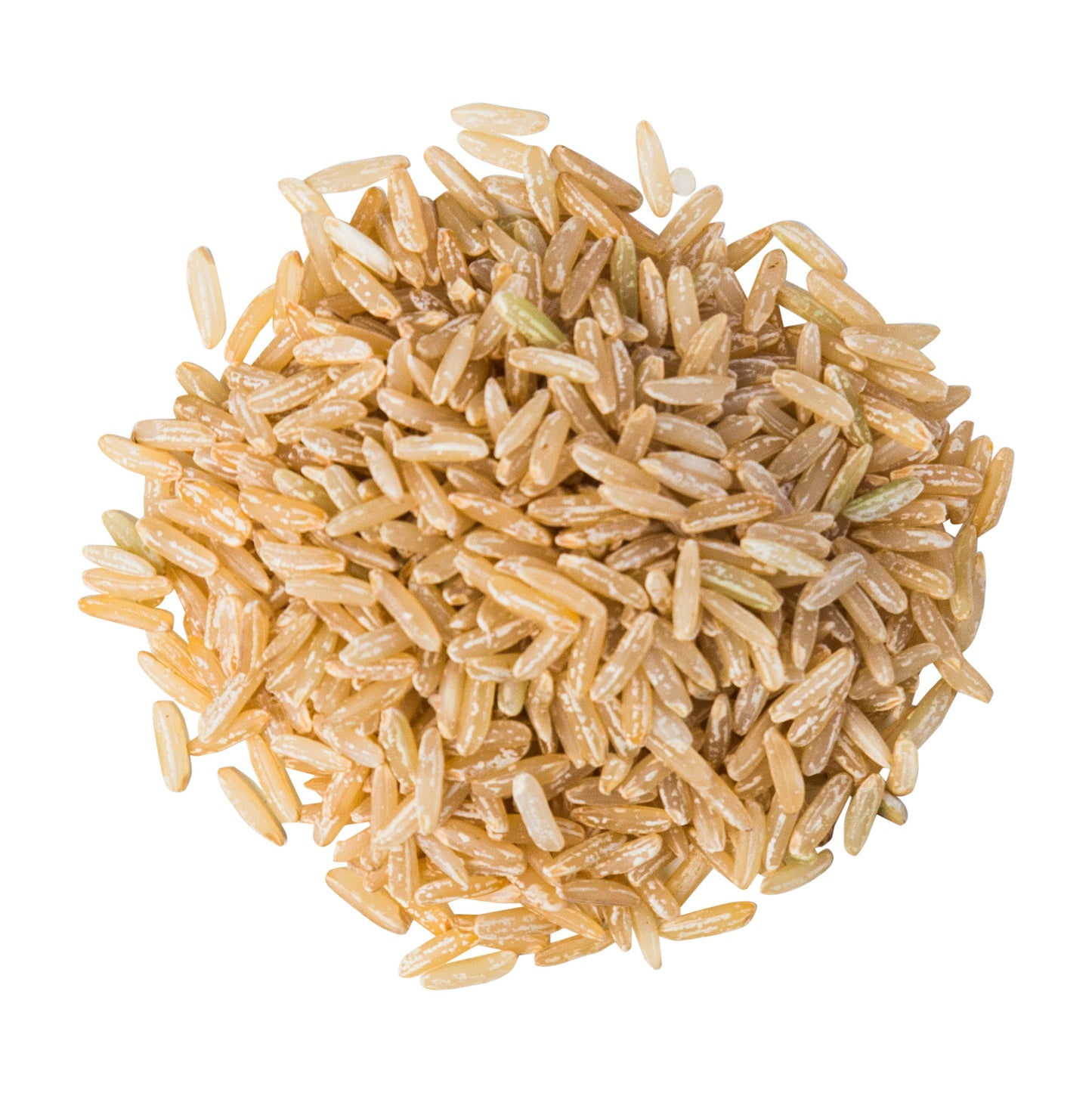 Rice Long Grain Brown Organic - 25kg
