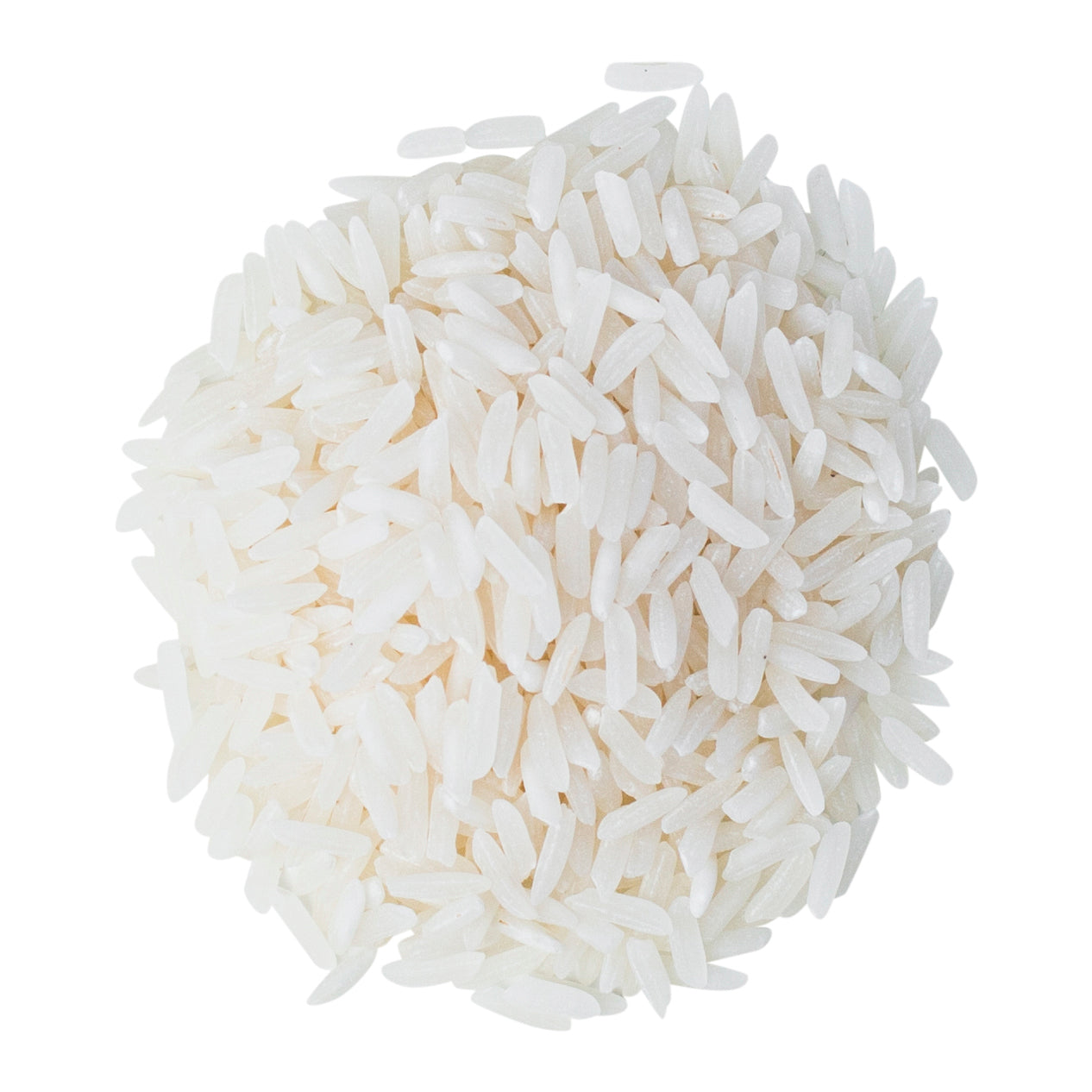Rice Long Grain White Organic - 25kg