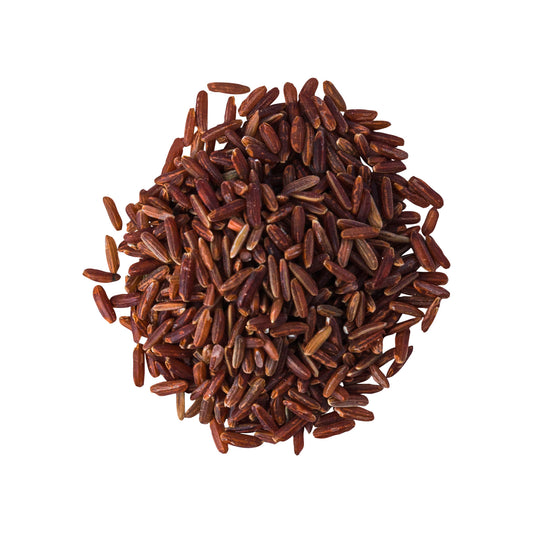 Rice Red Organic - 25kg