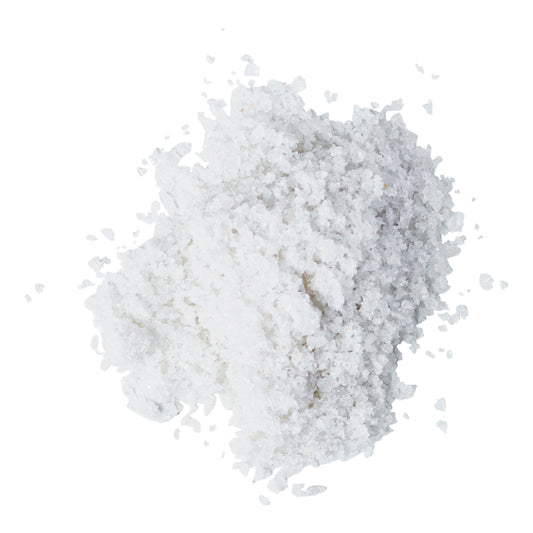 Sea Salt Fine Natural - 25kg