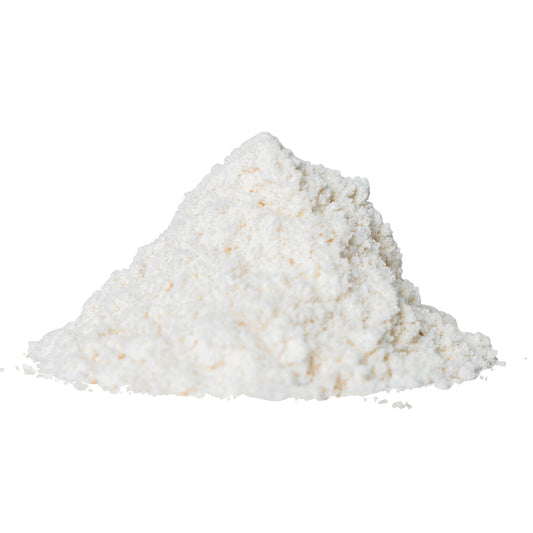 Spelt Flour White Organic - 25Kg