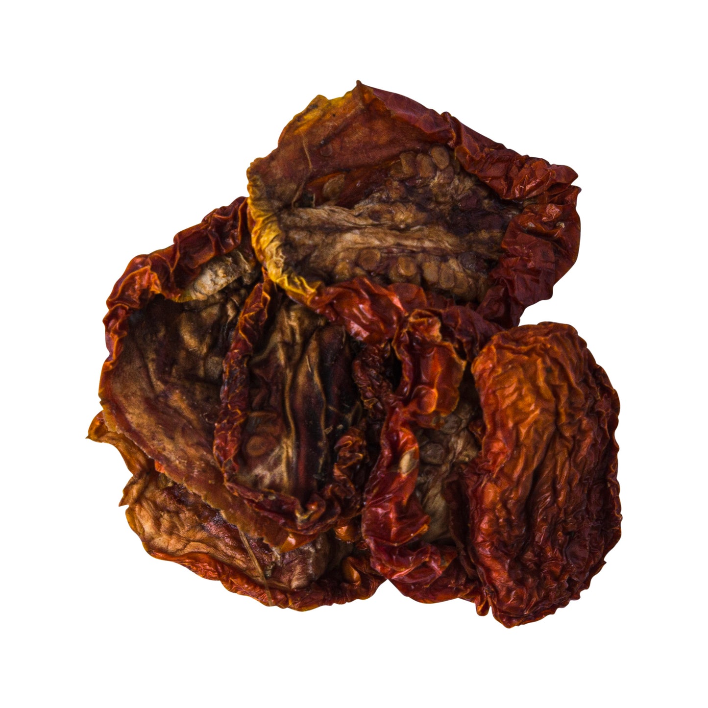 Tomatoes Sundried Halves Organic - 10kg