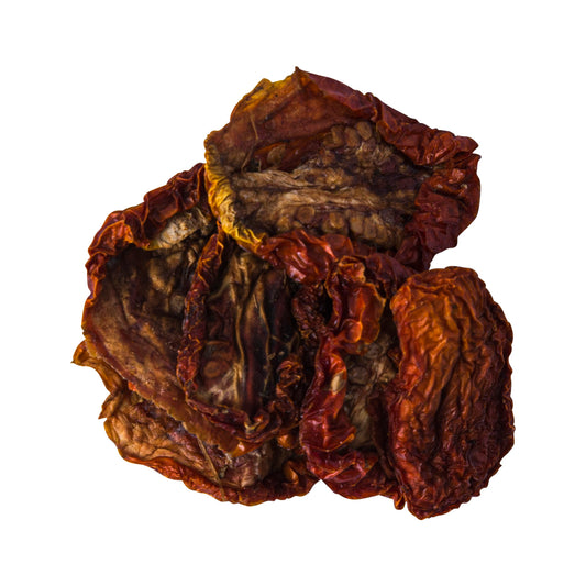 Tomatoes Sundried Halves Organic - 10kg
