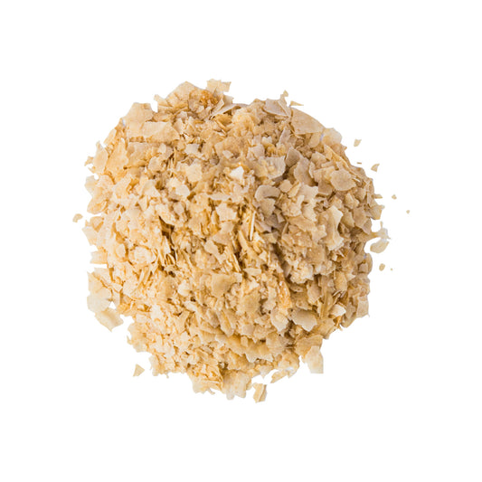 Yeast Flakes Organic - 20kg