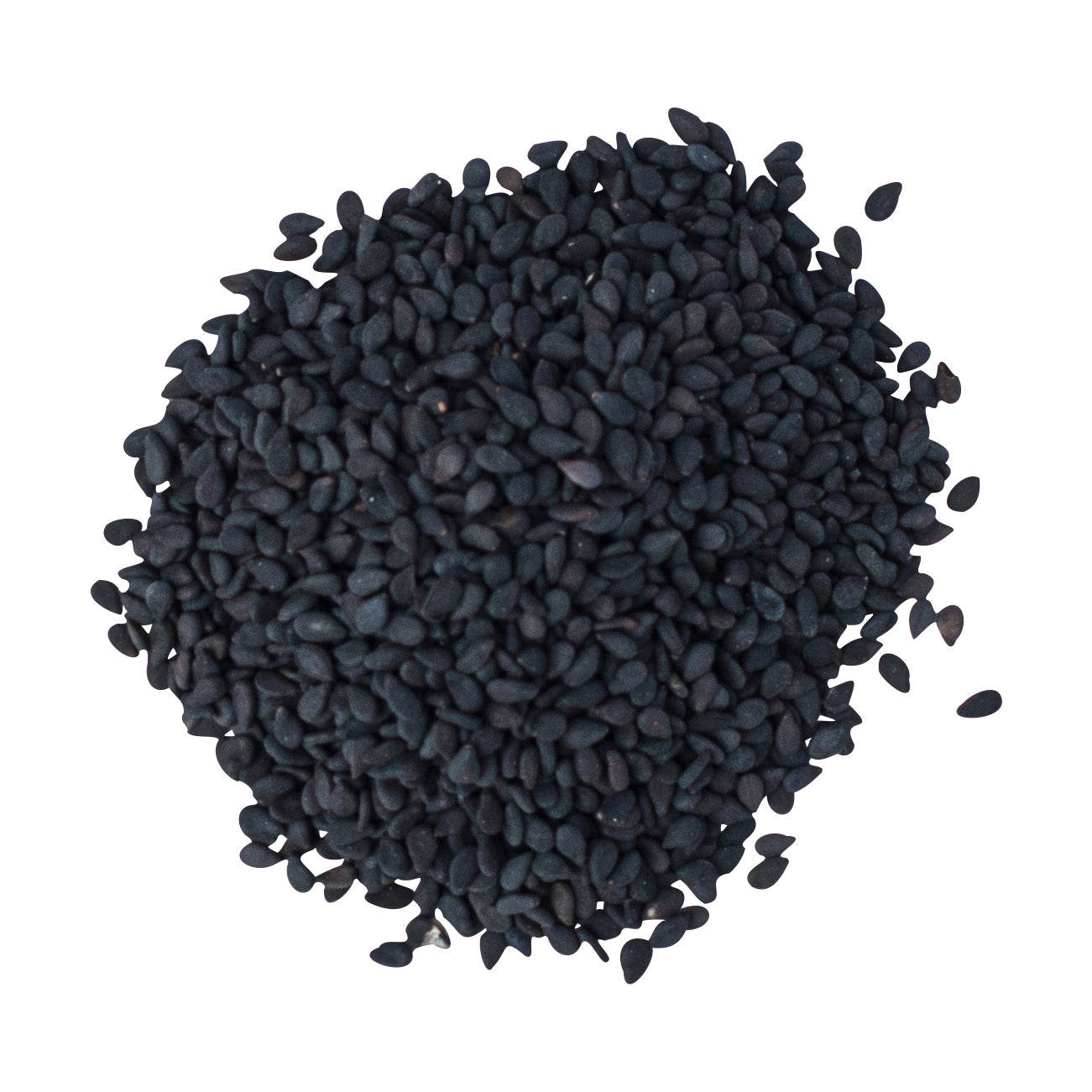 Sesame Seeds Black Organic - 25kg