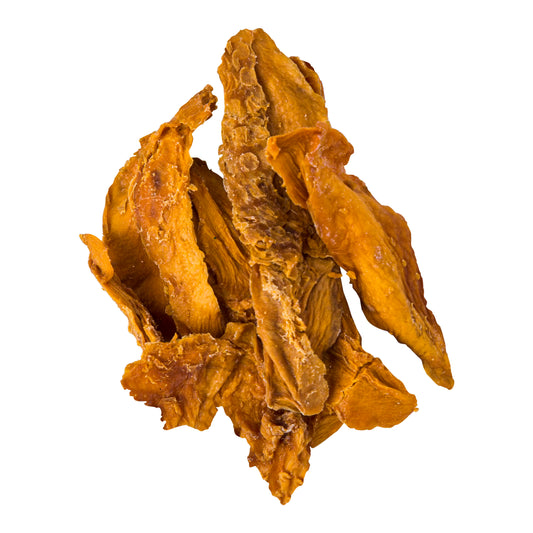 Mango Slices Dried Organic - 10kg