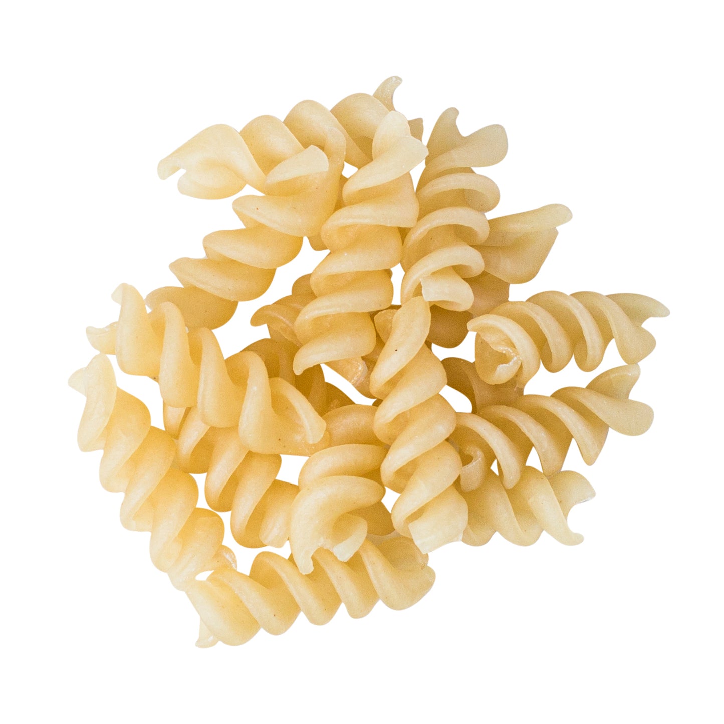 Pasta Fusilli Rice/Quinoa Organic - 25kg