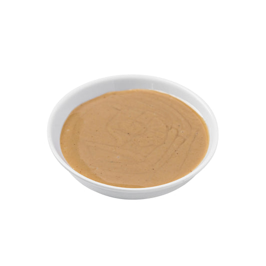 Tahini Hulled Organic - 18kg