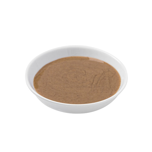 Tahini Unhulled Organic - 18kg