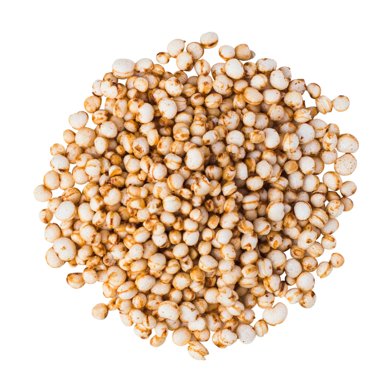 Quinoa Puffs Organic - 5kg